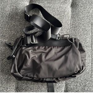 COPY - Lululemon Festival Bag
